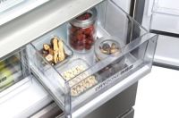 逆势增长76%，海尔大冰箱为宅家的人带去安全感