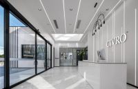 CIVRO云发布会别样出圈，秀出希洛新主张