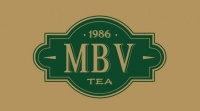MBV Tea “一罐好茶，两种风味”