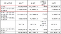 亚振家居2019年再亏1.24亿，面临退市风险警告