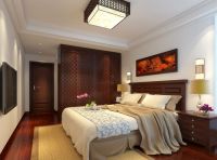 家居美图 | 江中花园 120 平米东南亚风格三代人的居住空间 (5)张