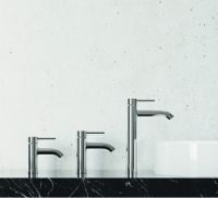 纯美黑境开启时尚卫浴风-KLUDI德国科鲁迪年度新品BOZZ