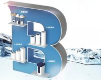 BAXI WSPIRIT净水新品上市，打开家居健康用水新净界