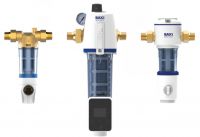 BAXI WSPIRIT净水新品上市，打开家居健康用水新净界