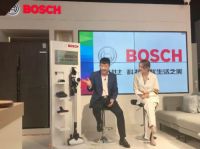 探索全新营销战略 博西家电为消费者提供全方位品质服务