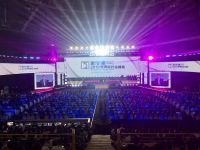 见证品牌力量 | 欧文莱揽获新锐榜“风云企业”、“现代瓷砖金奖”、“品牌传播金奖”