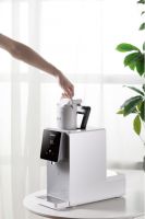 真假净废分离难分辨?选美的零混水净饮机就对了