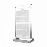 后疫情期+过敏高发季，让松下“大白”来守护你的呼吸健康！