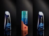 捷报！日丰卫浴获2020新锐榜年度优秀品牌三项大奖