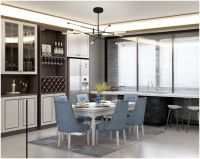 云逛店”火速升温，五光十色照明升级新零售战略