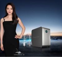 变频净水器十大品牌汉尔顿革新不止于产品