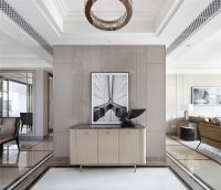 ICDL新作 | 轻奢大都会 杭州凤起钱潮样板间