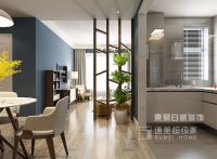 速美超级家 抵制室内空气污染 都芳漆保护健康