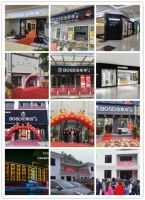 佰斯帝门窗广告登陆央视CCTV展播，掀起品牌推广新攻势