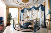 名人堂|纵横行业38年，中国布艺窗帘行业的“乔布斯”——摩力克陈溢铭