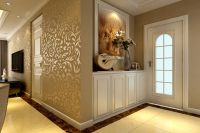 家居美图 | 中海万锦熙岸 123 平米现代风格时尚新古典 (8)张