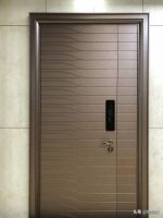 人脸识别智能门智能装甲门CEI品牌简介