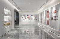 厨壹堂集成灶1000+㎡高颜值展厅惊艳亮相，一起来探秘吧！