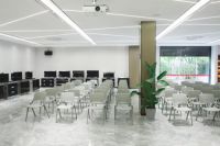 厨壹堂集成灶1000+㎡高颜值展厅惊艳亮相，一起来探秘吧！