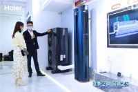 海尔智家花大力气布局空气体验馆，到底为了什么？