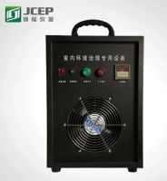 想创业开室内除醛公司？需要什么手续和流程