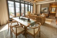 春暖花开，中恒门窗与您共享健康、节能的家居生活！