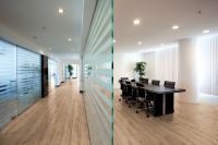 KRONOSWISS瑞士卢森莫特拉奇橡木 优雅别致的空间典范