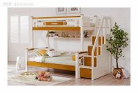 儿童房设计 | 收纳大胃王，听说你很能装？