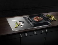 高端厨房电器库博仕Kuppersbusch 当德国厨电邂逅法式美食