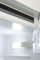 高端厨房电器品牌Kuppersbusch冰箱 令世界美味无时差