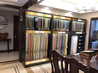 【如鱼得水】3.3万加盟如鱼得水窗帘精品“专柜店”