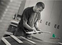 实木地板界的“小爱马仕” ，欧洲橡木地板领导者Chêne de l’est来到中国！