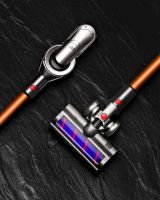 小狗无线吸尘器T11亮相天猫，兼顾轻与强