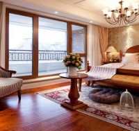 面对新冠疫情，林涛门窗教您如何自由呼吸