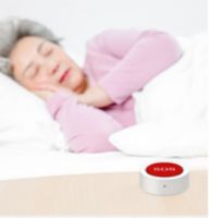 打造智能舒适小家—和目智能安防传感套件