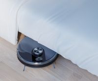 Libos/锂博士扫地机器人 新一代激光霸主