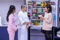 冰箱排名大洗牌？TOP5排序4个有变 第一最稳当！