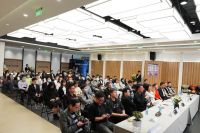 2020康耐登'我要去米兰“中国设计力青年榜贵阳站启动