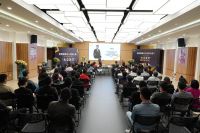 2020康耐登'我要去米兰“中国设计力青年榜贵阳站启动