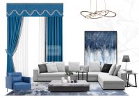 3.3万加盟如鱼得水窗帘精品“专柜店”，新手上路10天业绩70万！