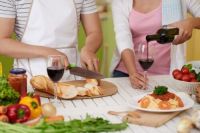 美的轻净新厨房，重获向往的好“食”光