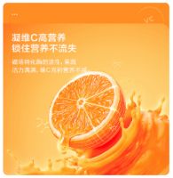 凝结更多维 美的冰箱“果润磁⼒鲜”黑科技引领健康鲜生活