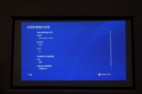 4K投影仪还能打游戏？虚耗了“电影化”游戏的那些年