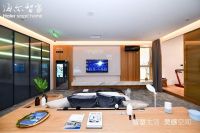 五一上海游玩攻略 海尔智家体验中心必打卡