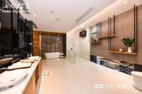 五一上海游玩攻略 海尔智家体验中心必打卡