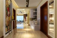 家居美图 | 汉唐官邸 170 平米现代风格时尚经典 (7)张