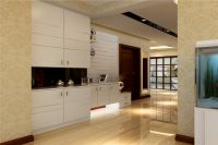 家居美图 | 汉唐官邸 170 平米现代风格时尚经典 (7)张