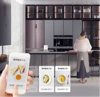 定制新中产新鲜 卡萨帝ACME每一面都新鲜