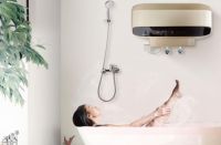 “五一”家电选购提醒，健康型热水器首选七星净水洗