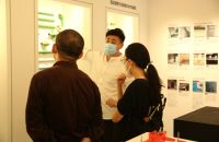 尚层装饰“2020春季国际别墅设计展”盛大开启